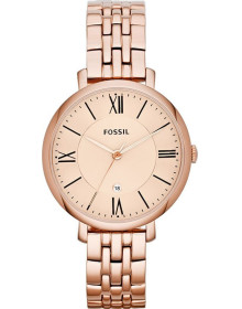 &quot;Fossil&quot; ES3435