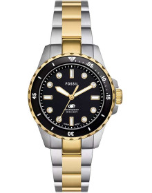 &quot;Fossil&quot; ES5349