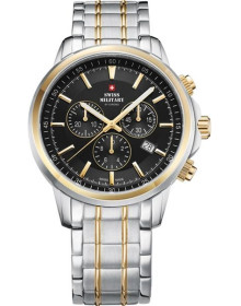 &quot;Swiss Military by Chrono&quot; SM34052.04