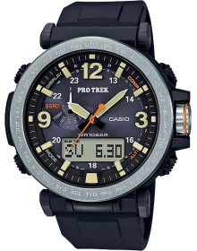 "Casio" PRG-600-1E