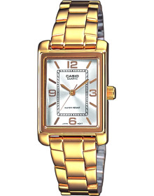 "Casio" LTP-1234PG-7A