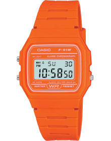 &quot;Casio&quot; F-91WC-4A2