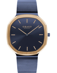 Obaku V253GXSLML