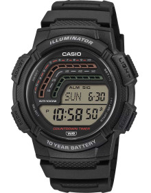 Casio WS-1800-1A