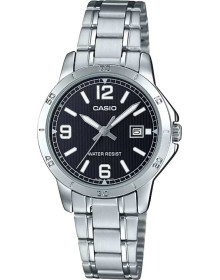 &quot;Casio&quot; LTP-V004D-1B2