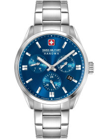 &quot;Swiss Military Hanowa&quot; SMWGK0005602
