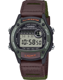 &quot;Casio&quot; W-220HF-3A