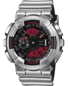 Casio G-Shock GM-110YRA-8A