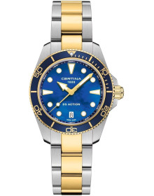 Certina C048.210.22.131.00