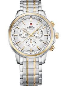 &quot;Swiss Military by Chrono&quot; SM34052.05