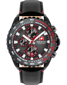 &quot;Swiss Military Hanowa&quot; SMWGC0001832