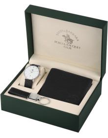 Santa Barbara Polo & Racquet Club SB.8.10009-1