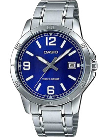 &quot;Casio&quot; MTP-V004D-2B