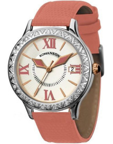 &quot;Romanson&quot; RL1222QLJ(WH)PK