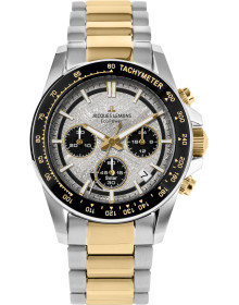 Jacques Lemans 50-10E