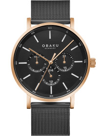 &quot;Obaku&quot; V246GMVBMB