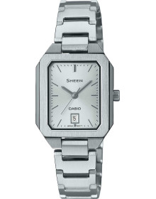 &quot;Casio&quot; SHE-4555D-7A
