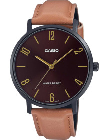 &quot;Casio&quot; MTP-VT01BL-5B