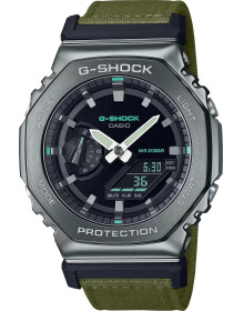 &quot;Casio&quot; GM-2100CB-3A