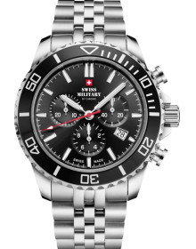 &quot;Swiss Military by Chrono&quot; SM34103.01