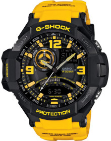 &quot;Casio&quot; GA-1000-9B