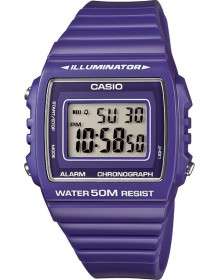 &quot;Casio&quot; W-215H-6A