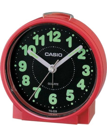 �. "Casio" TQ-228-4E