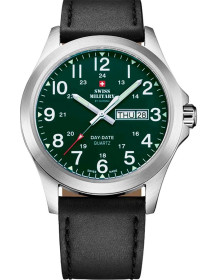 &quot;Swiss Military by Chrono&quot; SMP36040.30