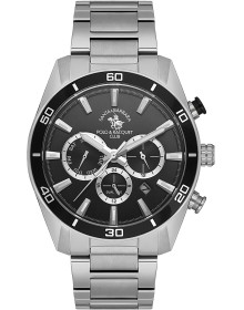 Santa Barbara Polo & Racquet Club SB.1.10498-1