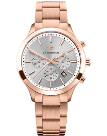 &quot;Greenwich&quot; GW 043.40.33