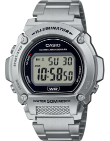 &quot;Casio&quot; W-219HD-1A