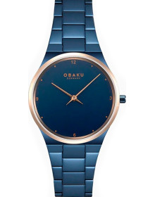 &quot;Obaku&quot; V305LXSLSL