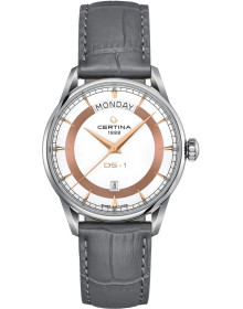 Certina C029.430.16.011.01