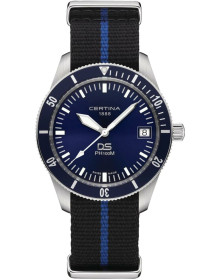 Certina C044.410.18.040.00