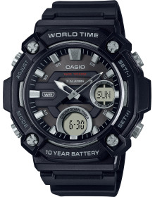 &quot;Casio&quot; AEQ-120W-1A