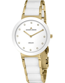 Часы Jacques Lemans 1-2166A — купить наручные часы в интернет-магазине  Ankerwatch.ru по цене 38 680