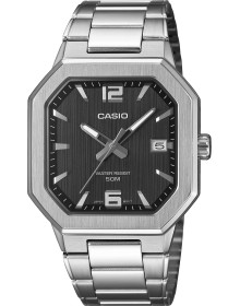 "Casio" MTP-B195D-1A