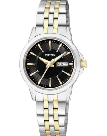 &quot;Citizen&quot; EQ0608-55E
