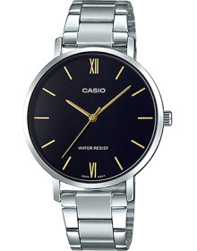 &quot;Casio&quot; LTP-VT01D-1B