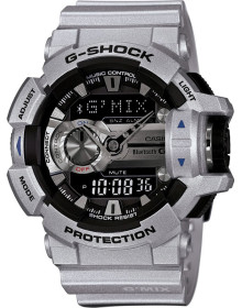 &quot;Casio&quot; GBA-400-8B