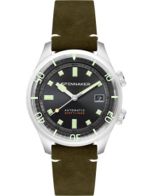 Spinnaker SP-5062-02