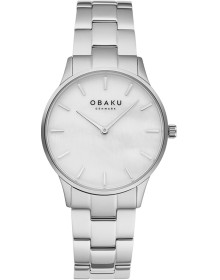 &quot;Obaku&quot; V247LXCWSC