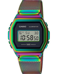 &quot;Casio&quot; A1000RBW-1ER