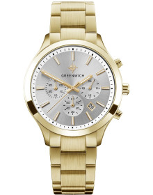 &quot;Greenwich&quot; GW 043.20.33