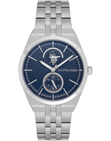 U.S. Polo Assn USPA1124-01