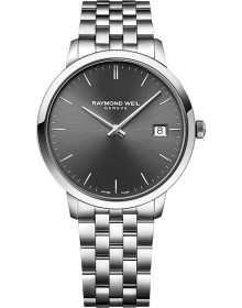 &quot;Raymond Weil&quot; 5585-ST-60001