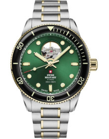 &quot;Swiss Military by Chrono&quot; SMA34106.13