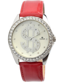 Fashion 2485-s311-red