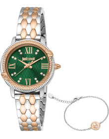 "Just Cavalli" JC1L276M0095_SET