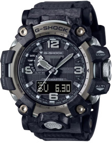 Casio G-Shock GWG-2000-1A1